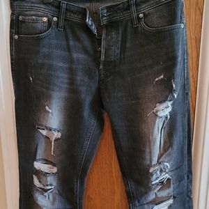 Jack&Jones Slim Jeans size 34